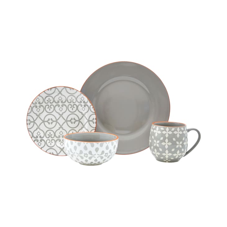 Baum moroccan dinnerware hotsell